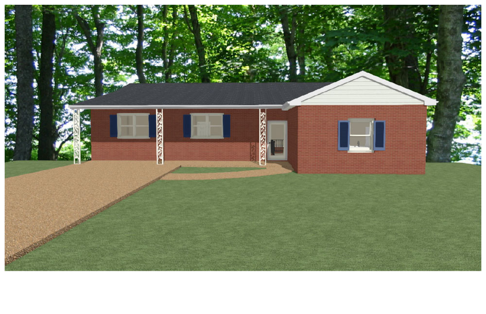 South Grove Street Project - Enterprise Contracting Services, Inc.